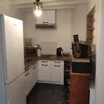 Tatil Evi Moderne A La Campagne *