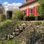 Moderne A La Campagne Tatil Evi *