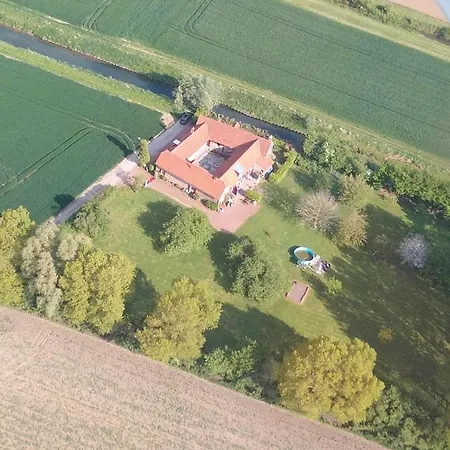 Moderne A La Campagne *