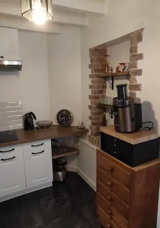 Moderne A La Campagne La Couture (Pas-de-Calais)