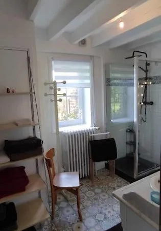 Moderne A La Campagne * La Couture (Pas-de-Calais)