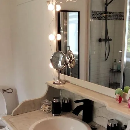 Moderne A La Campagne