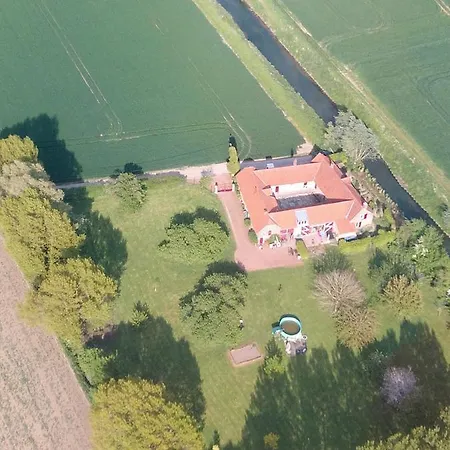 Moderne A La Campagne