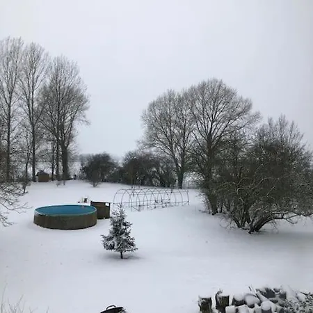 Moderne A La Campagne *