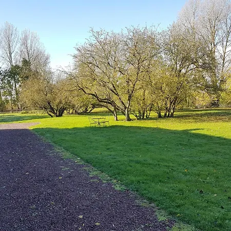 Moderne A La Campagne Holiday home