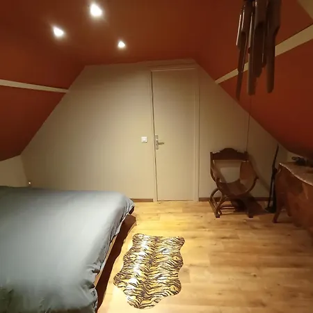 Moderne A La Campagne La Couture (Pas-de-Calais)