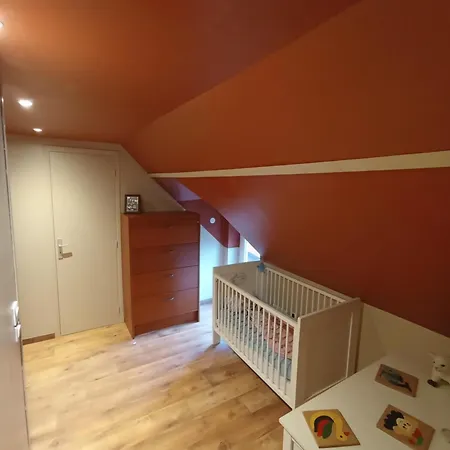 Moderne A La Campagne * La Couture (Pas-de-Calais)