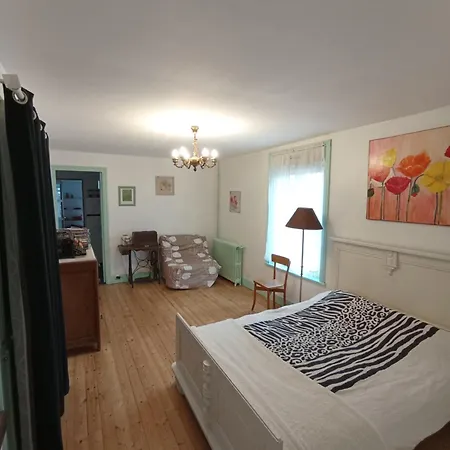 Moderne A La Campagne