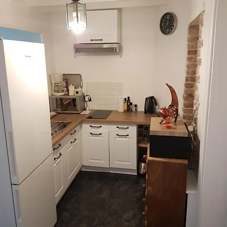 בית נופש Moderne A La Campagne *