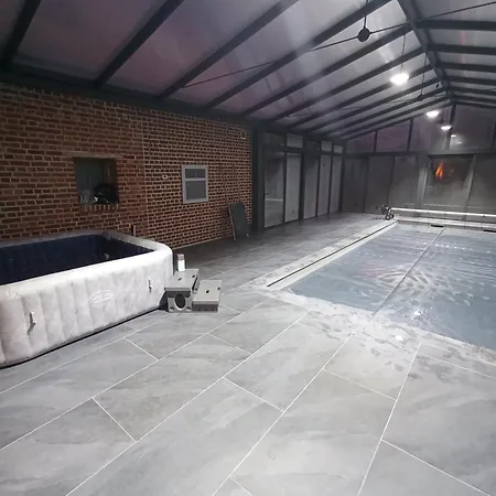 Moderne A La Campagne