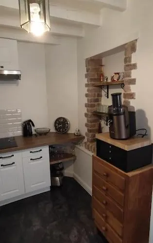 Moderne A La Campagne La Couture (Pas-de-Calais)