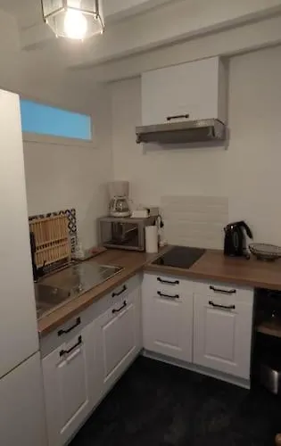 Holiday home Moderne A La Campagne *