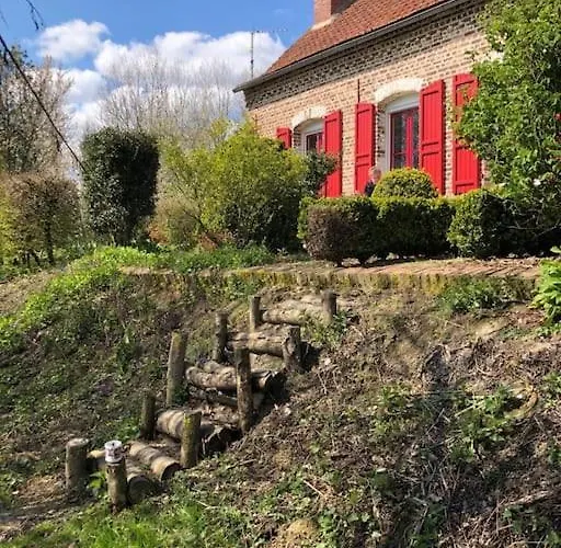 Moderne A La Campagne Holiday home *