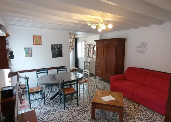 Moderne A La Campagne Holiday home